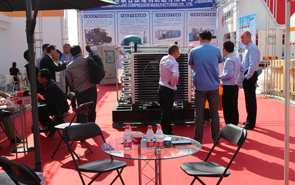 聯(lián)合一直在努力-2014國(guó)際天然氣汽車(chē)、加氣站設(shè)備展會(huì)